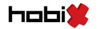 Hobix logosu