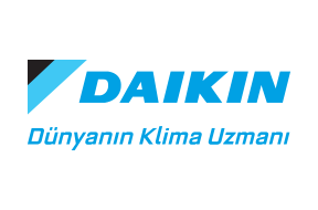Daikin logosu