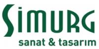 Simurg Sanat Evi logosu