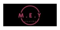 Mey Kuaför logosu
