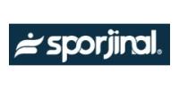 Sporjinal logosu