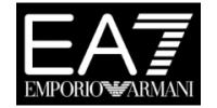 EA7 Emporıo Armanı logosu