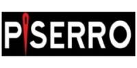 Piserro logosu