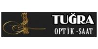 Tuğra Optik logosu