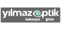 Yılmaz Optik logosu