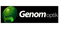 Genom Optik logosu