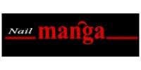 Nail Manga logosu
