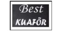 The Best Kuaför logosu