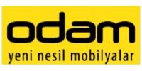 Odam Mobilya logosu