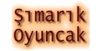 şımarık Oyuncak logosu