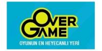 Overgame logosu