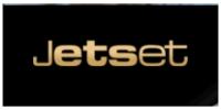 Jet Set logosu