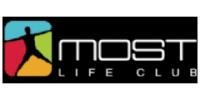 Most Life Club logosu