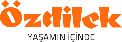 Özdilek Yalova AVM logosu