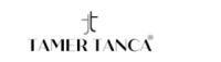 Tamer Tanca logosu