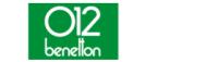 Benetton 0-12 logosu