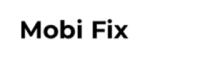 Mobi Fix logosu