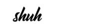 Shuh logosu