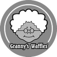Granny's Waffles & Kumpir logosu