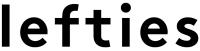 Lefties logosu