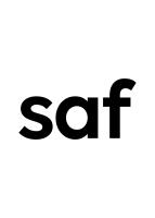 SAF logosu