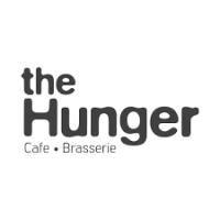 The Hunger logosu