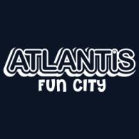 Atlantis Fun City logosu