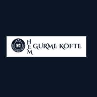 Hem Gurme Köfte logosu