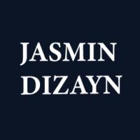 Jasmin Dizayn logosu