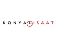 Konyalı Saat logosu