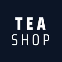 Tea Shop logosu