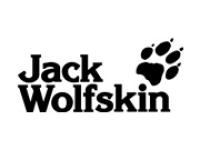 Jack Wolfskin logosu