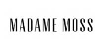 Madame Moss logosu