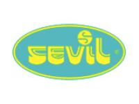 Sevil logosu