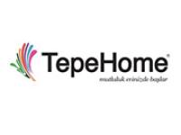 Tepe Home logosu