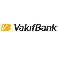 Vakıfbank logosu