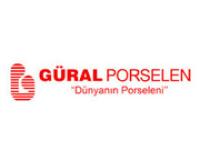 Güral Porselen logosu