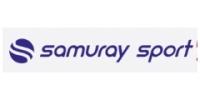 Samuray Sport logosu