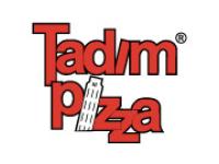 Tadım Pizza logosu