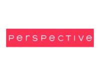 Perspective logosu