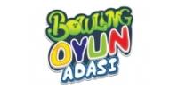 Bowlıng Adası logosu