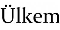 Ülkem Saat logosu