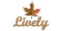 Lively logosu