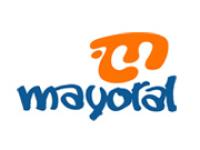 Mayoral logosu