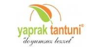 Yaprak Tantuni logosu