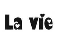 La Vie logosu
