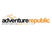 Adventure Republic logosu