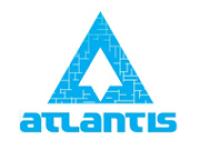 Atlantis logosu