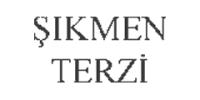 Şıkmen Terzi logosu