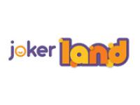 Joker Land logosu